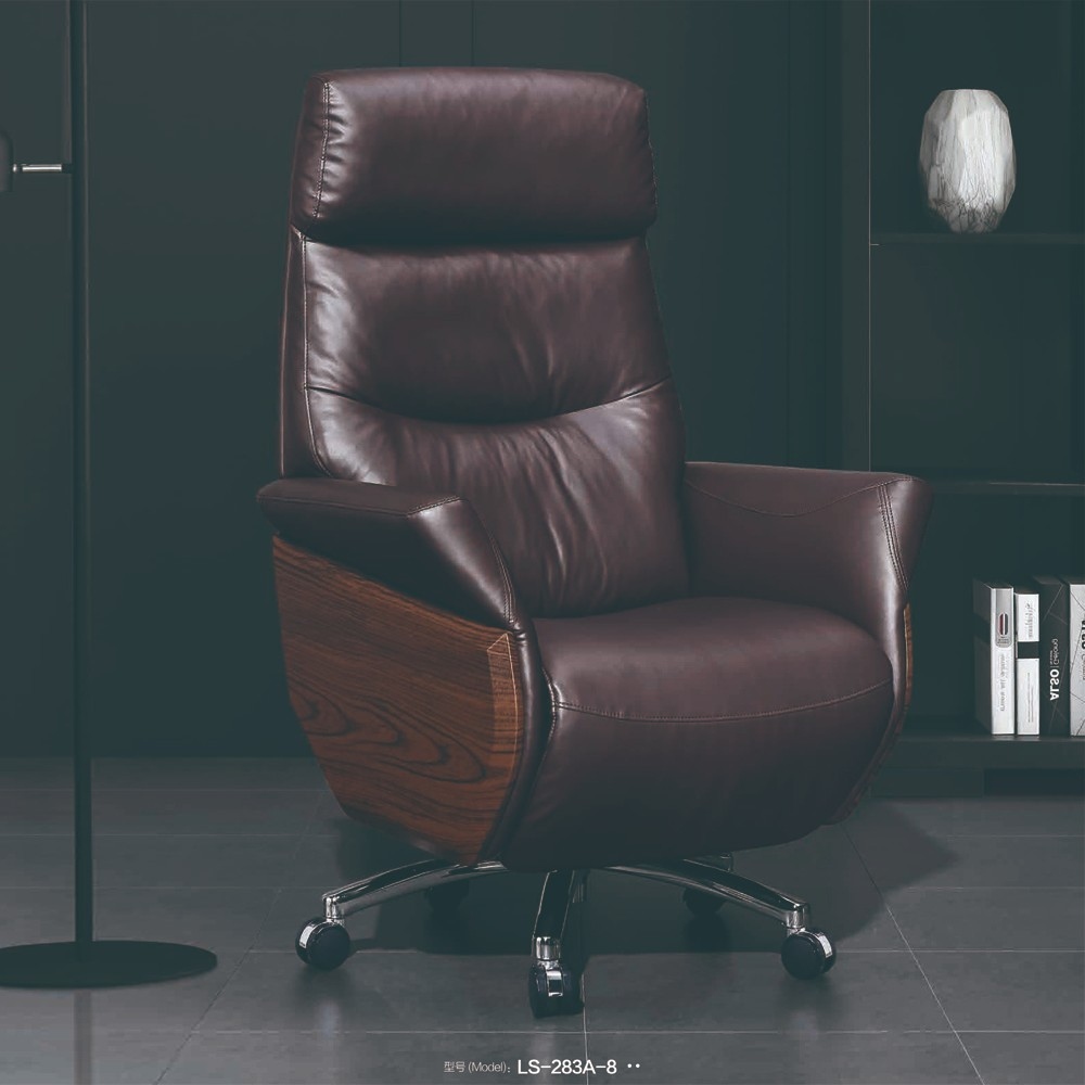 LS-283A-8 手动功能椅