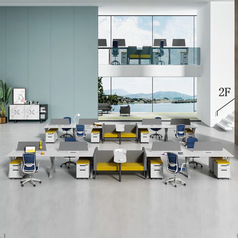 NJM-WTC4-2812   新杰克曼C款四人位