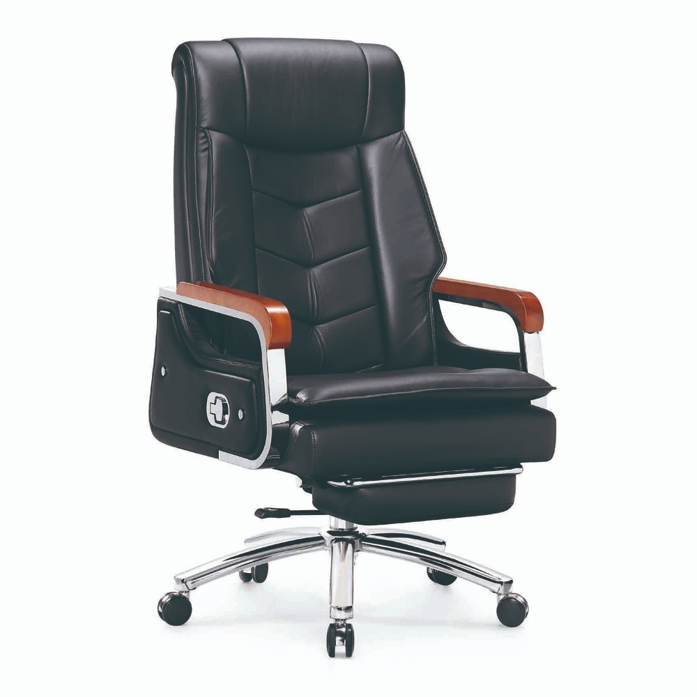 LS-287A-8 （不带按摩） 办公椅