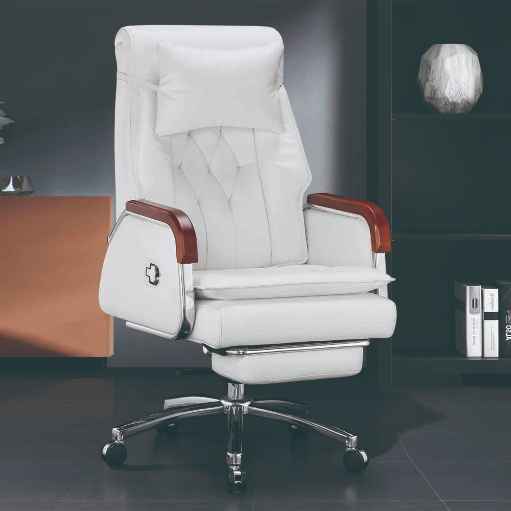 LS-286A-8 （不带按摩） 办公椅