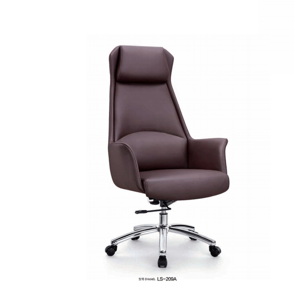 LS-209A  办公椅