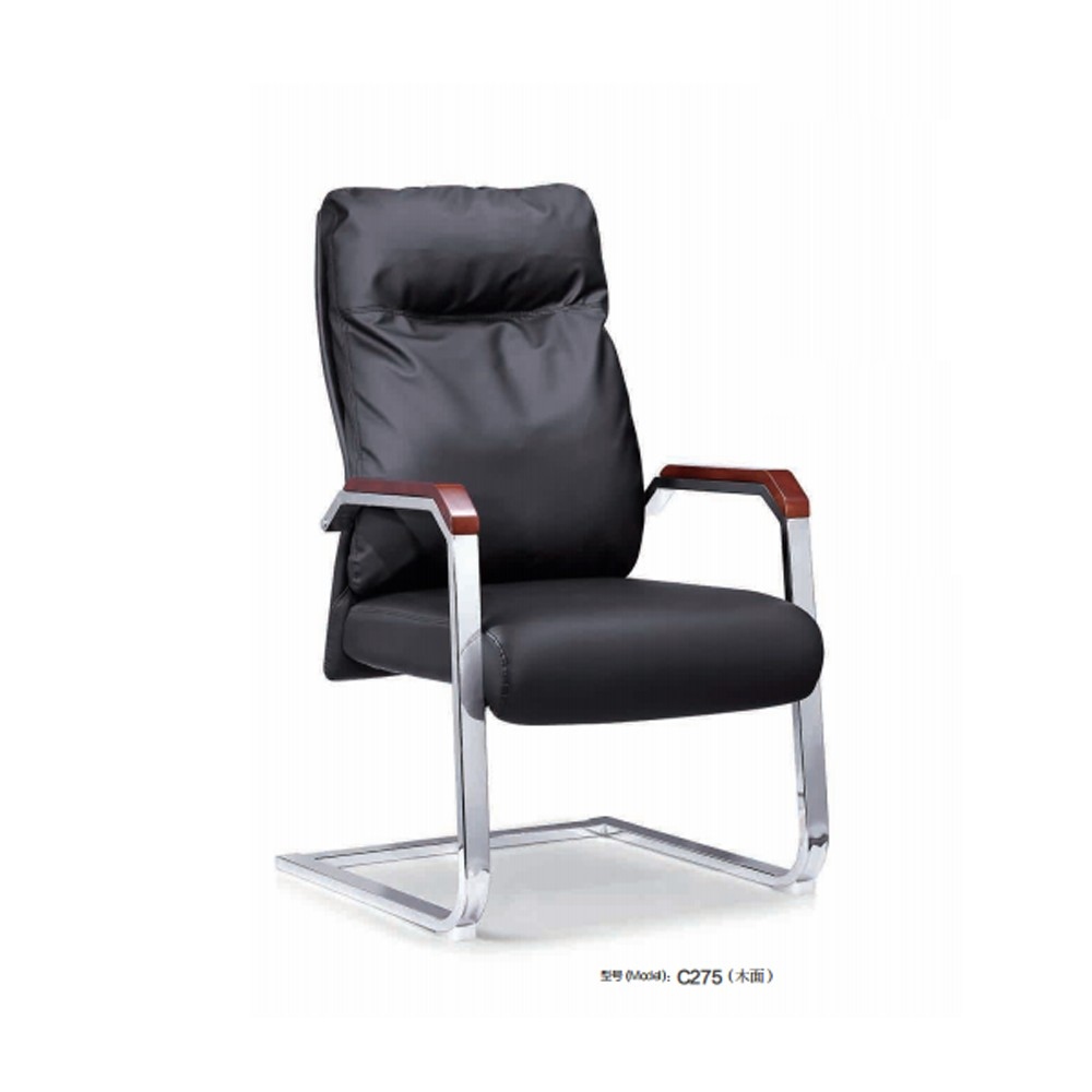 C275（木面） 办公椅