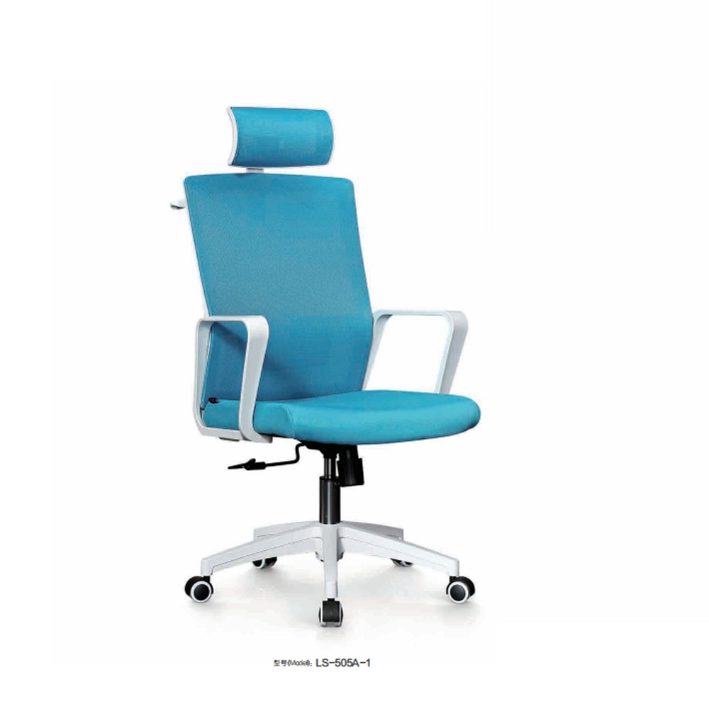 LS-505A-1  办公椅