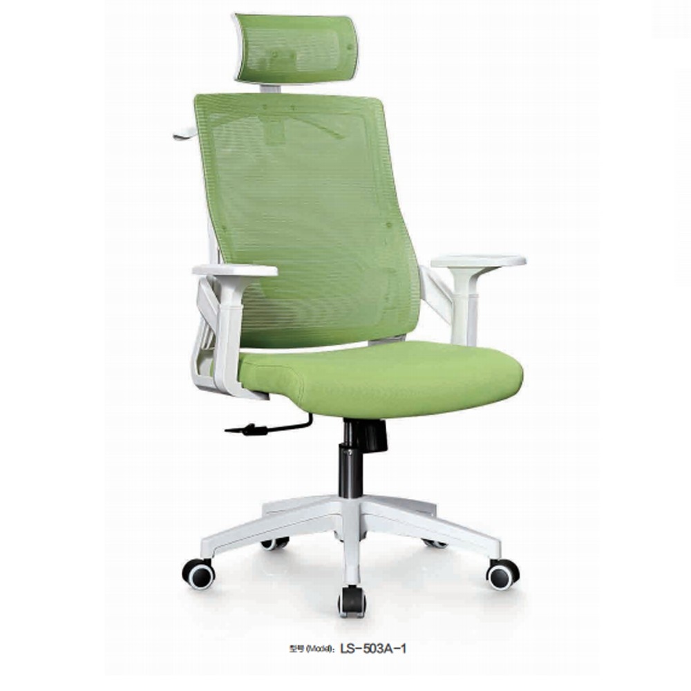 LS-503   办公椅