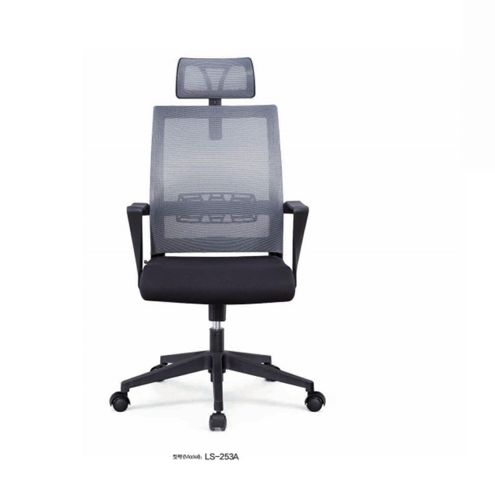 LS-253A   办公椅