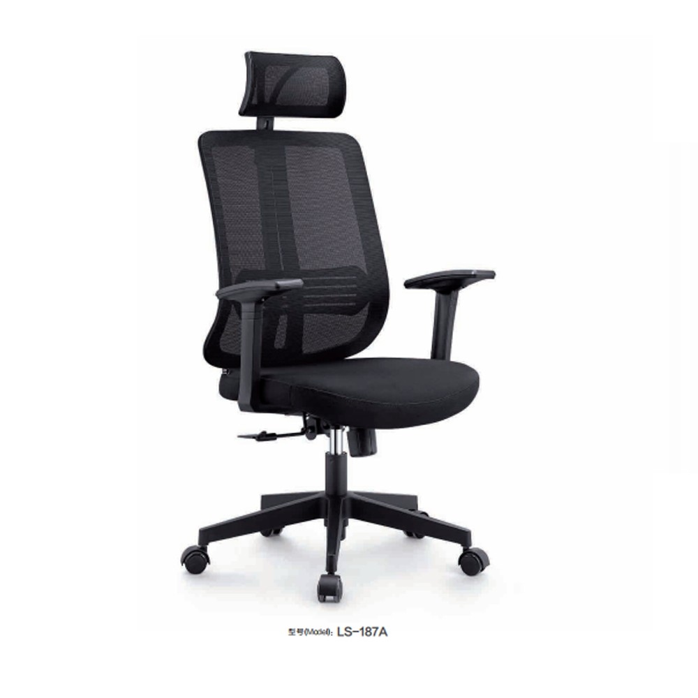 LS-187A   办公椅