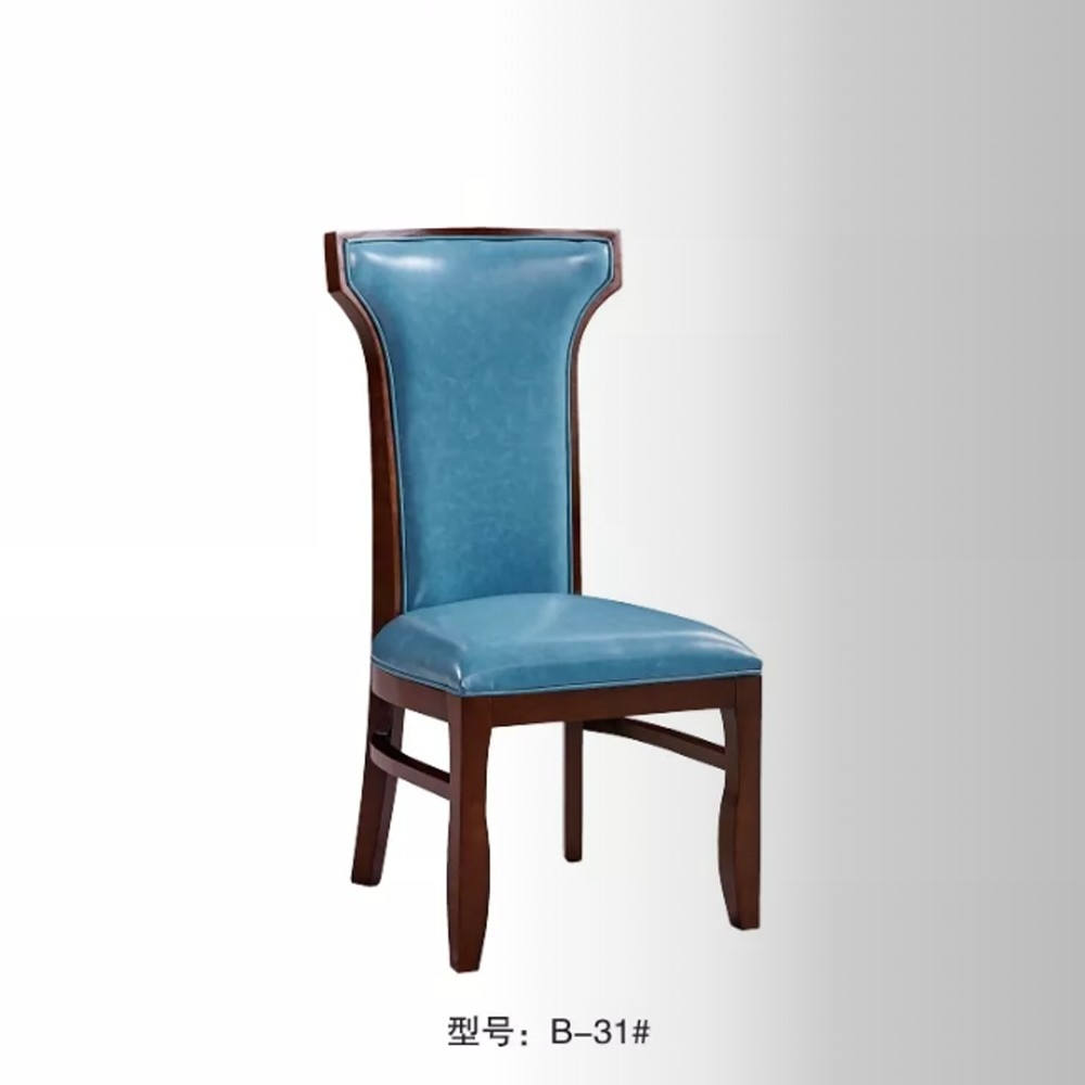 B-31#  餐椅