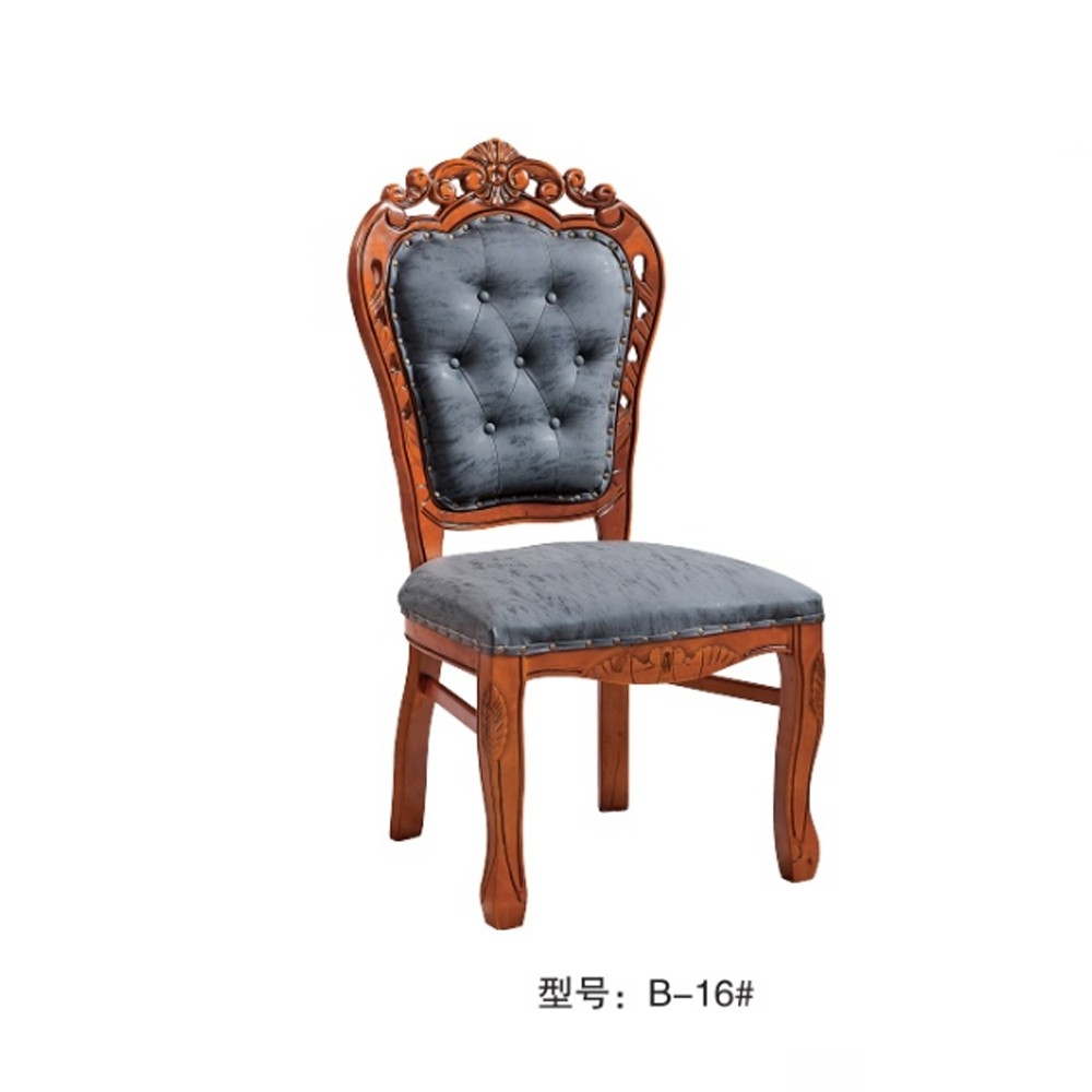 B-16#  餐椅