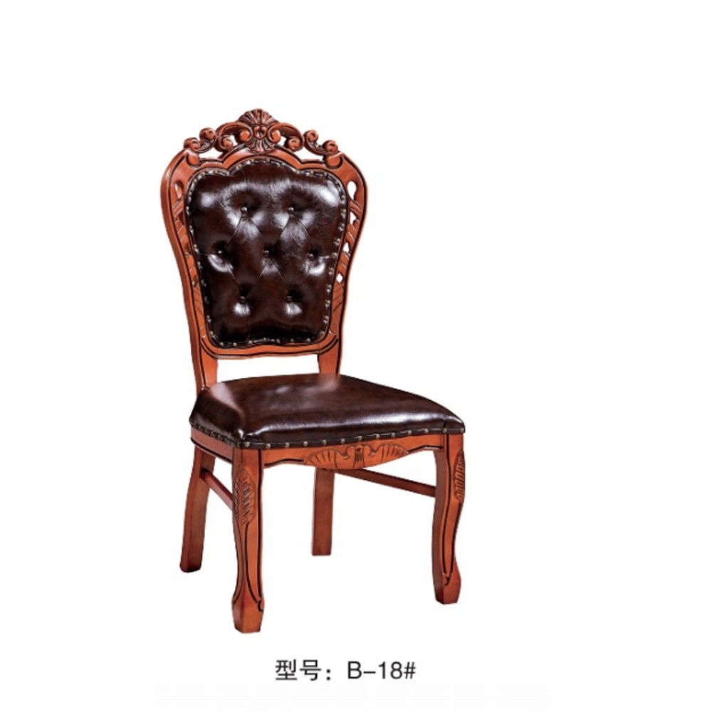 B-18#  餐椅
