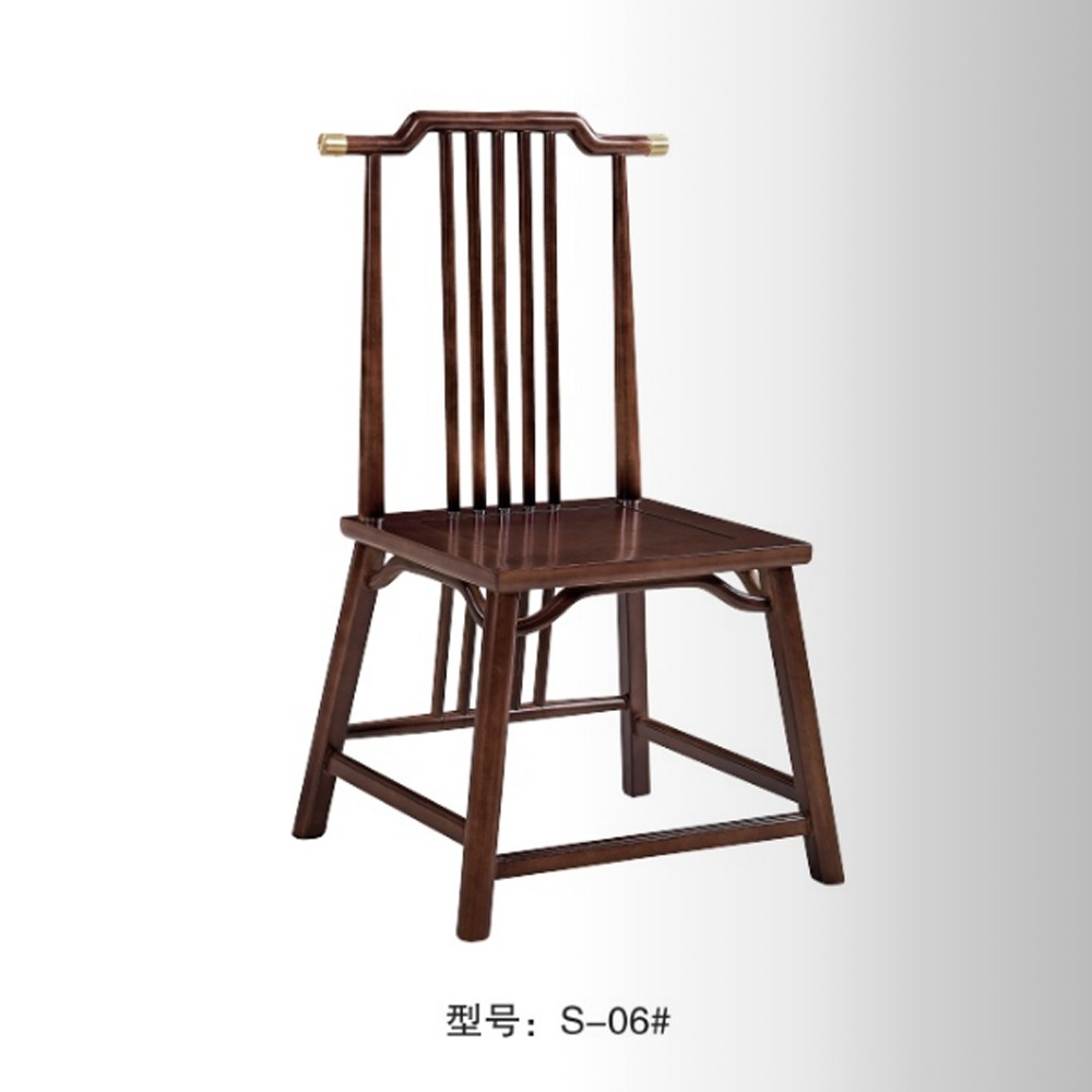 S-06# 餐椅