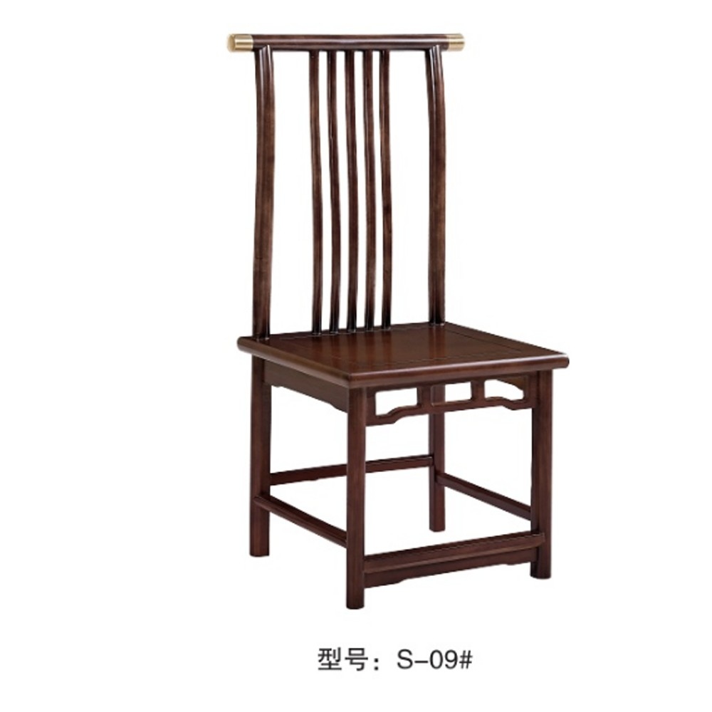 S-09# 餐椅