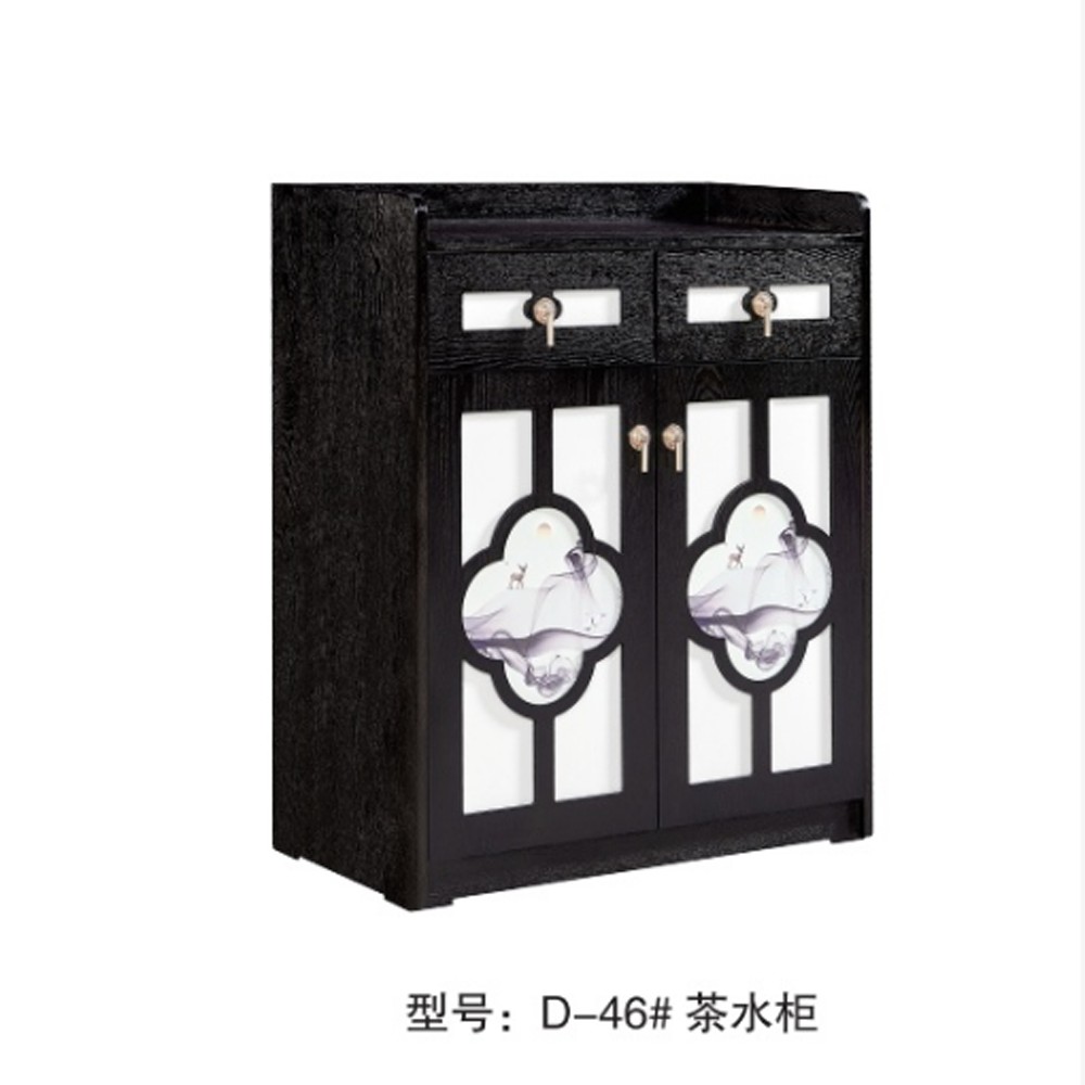 D-46# 茶水柜
