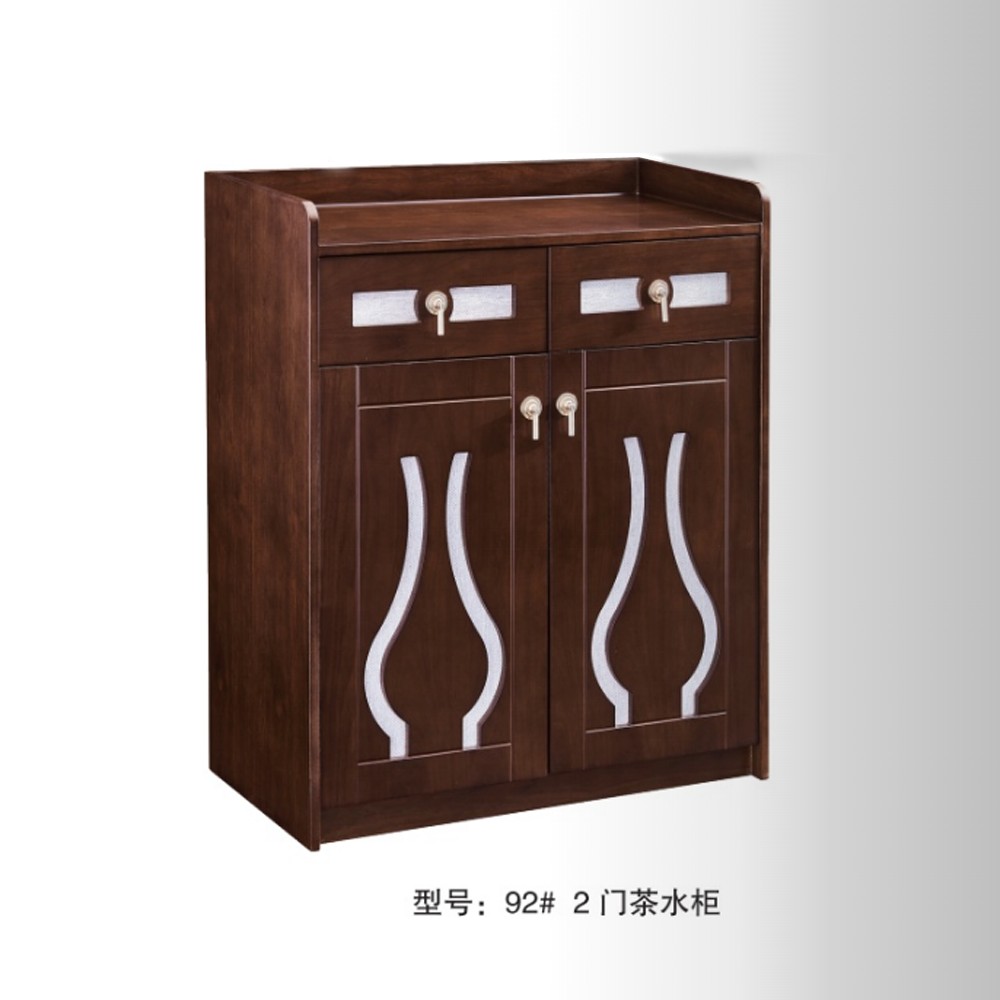 92# 2门茶水柜