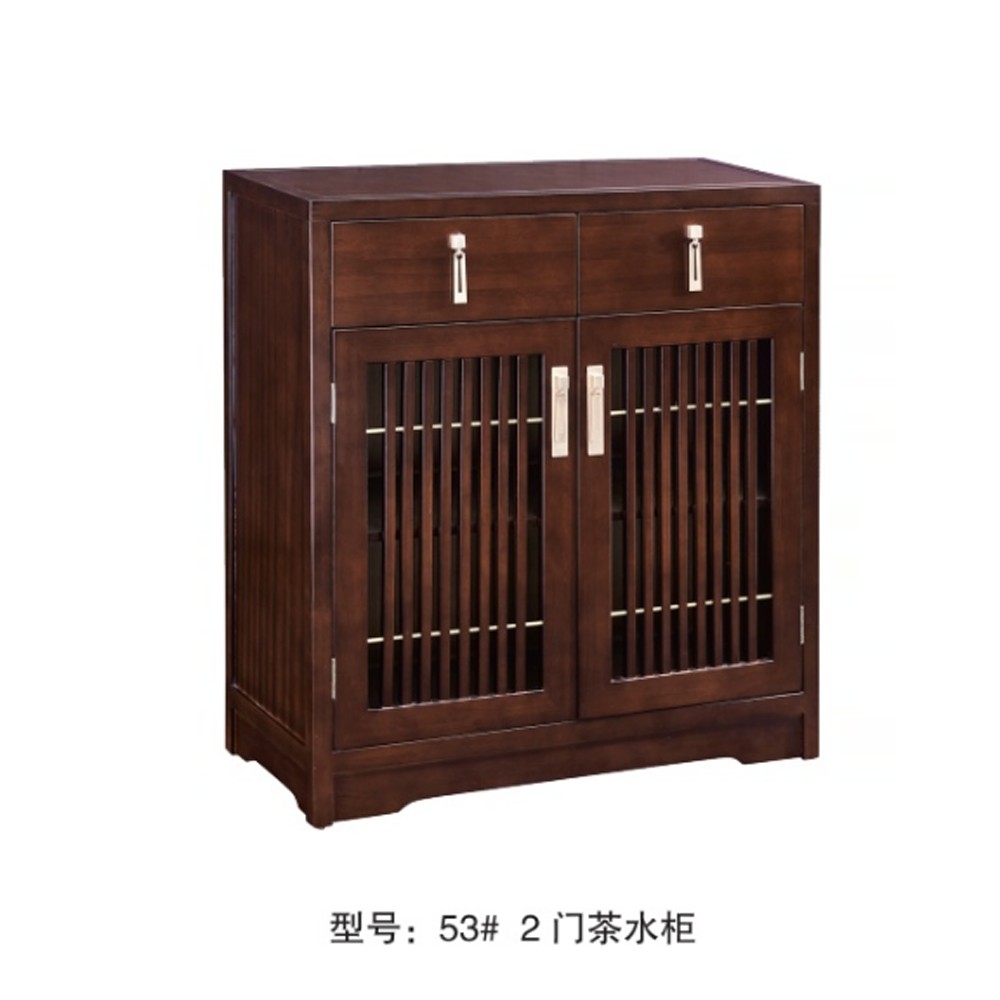 53# 2门茶水柜
