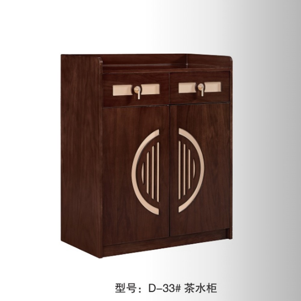 D-33# 茶水柜