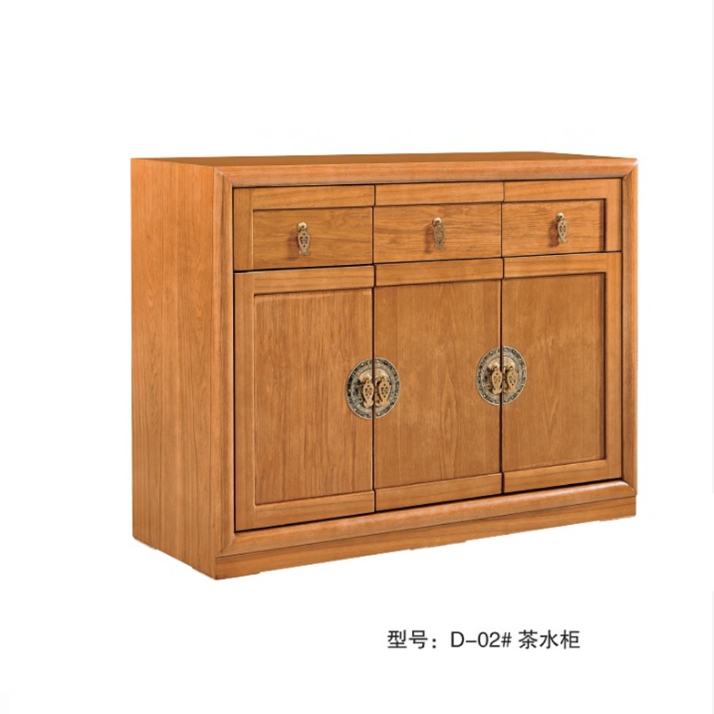 D-02# 茶水柜