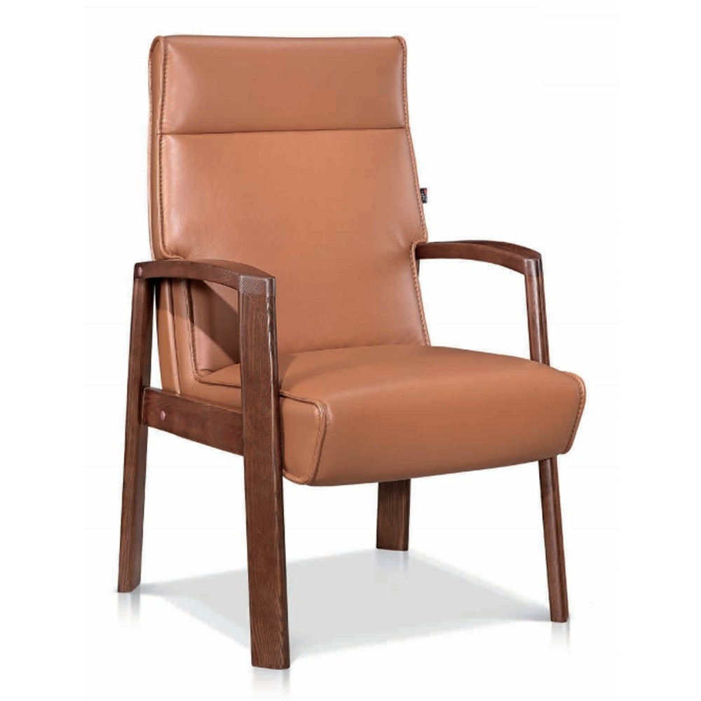 C236# （白蜡木）办公椅