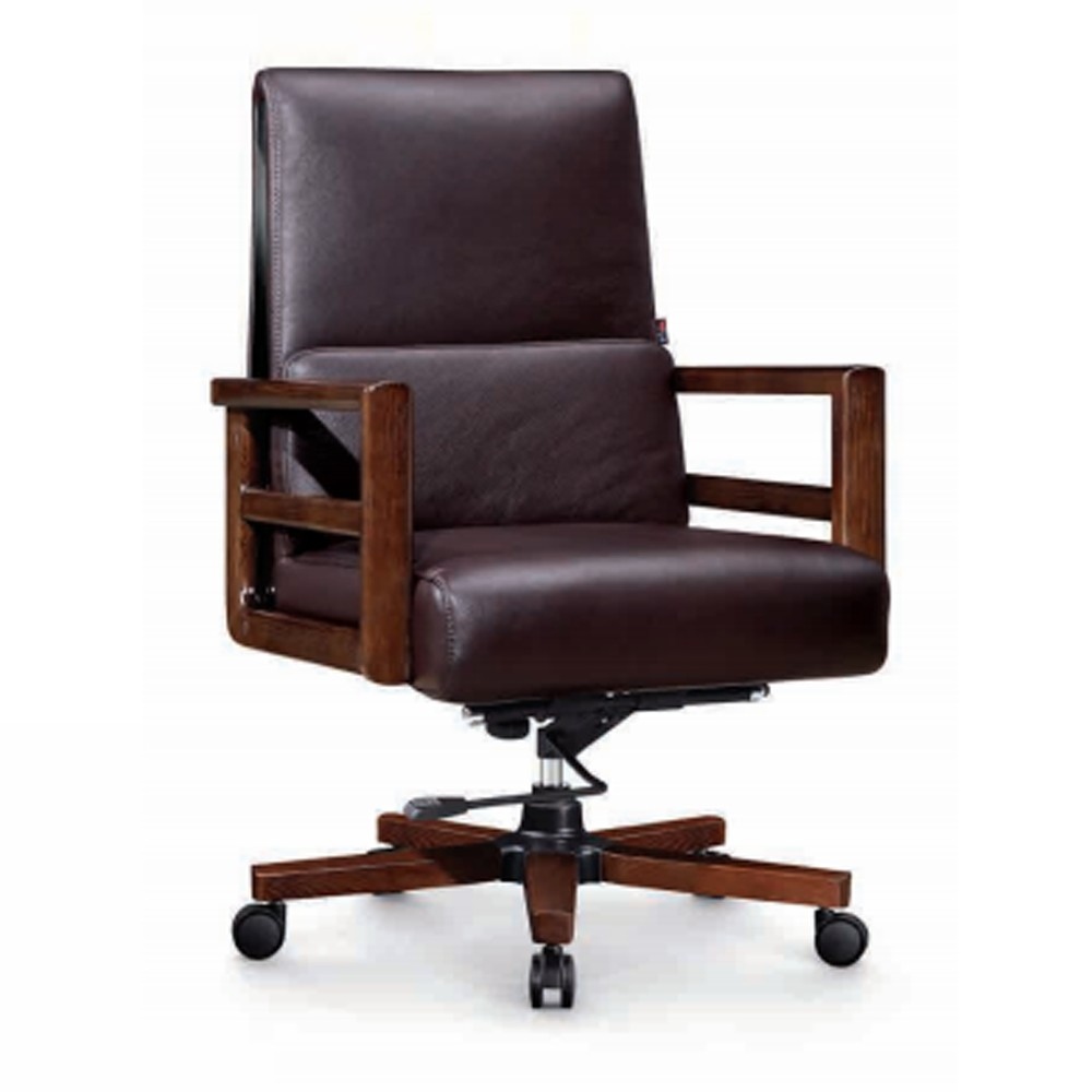 B205# （白蜡木）办公椅