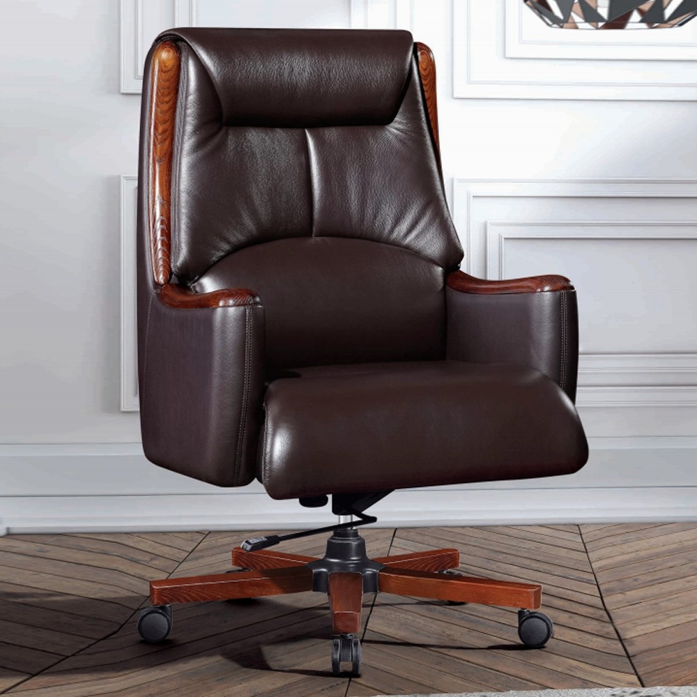 A167# （白蜡木）办公椅