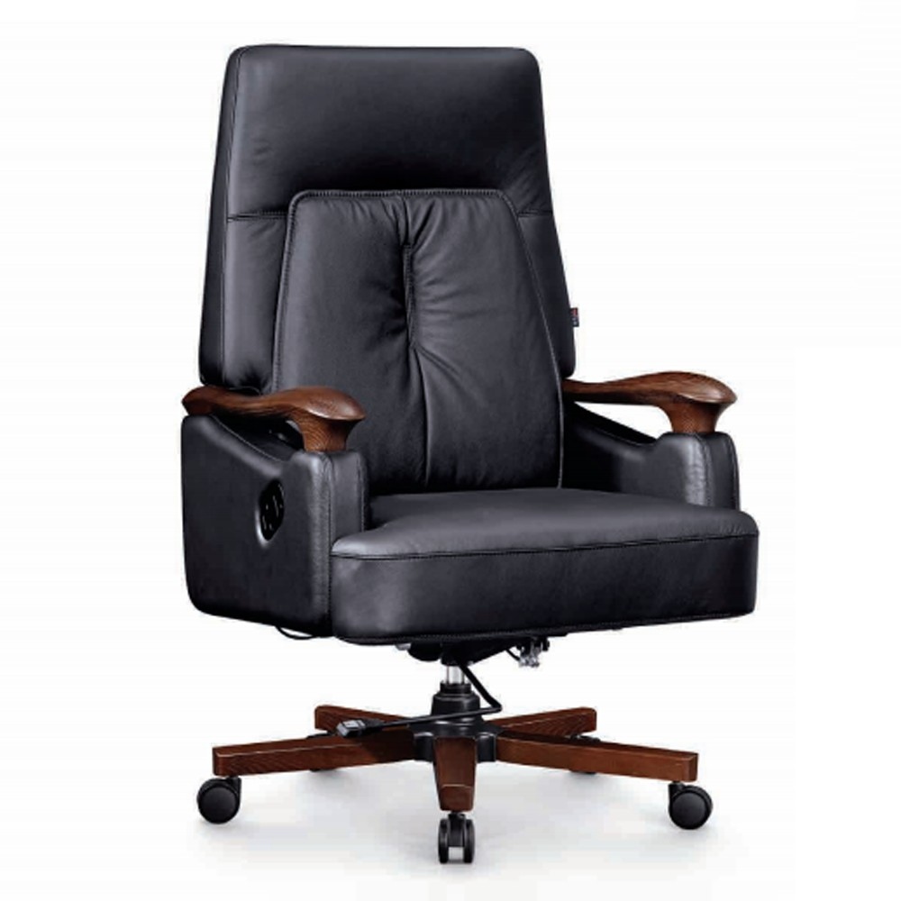 A196-8 # （白蜡木）办公椅