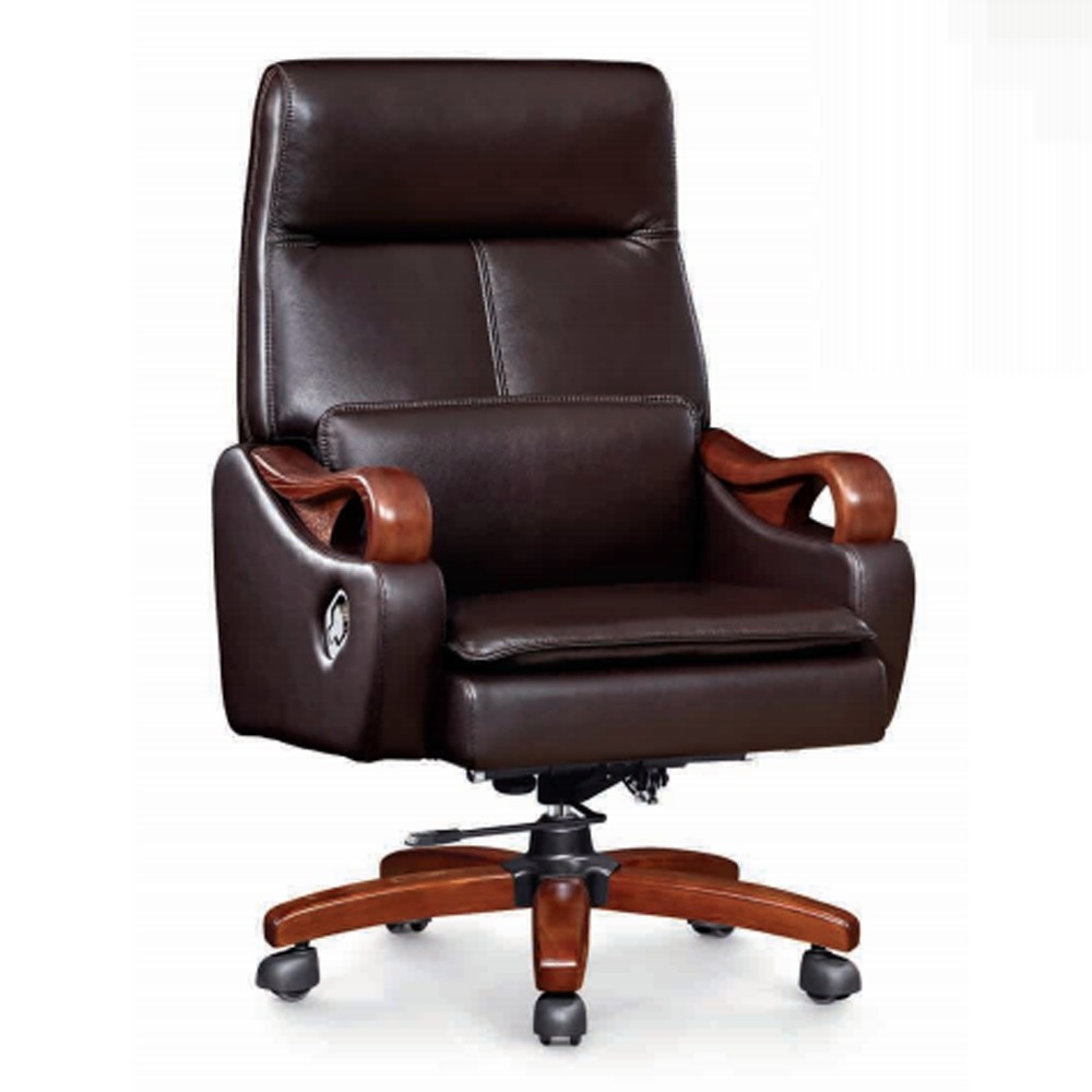 A182-8# （白蜡木）办公椅