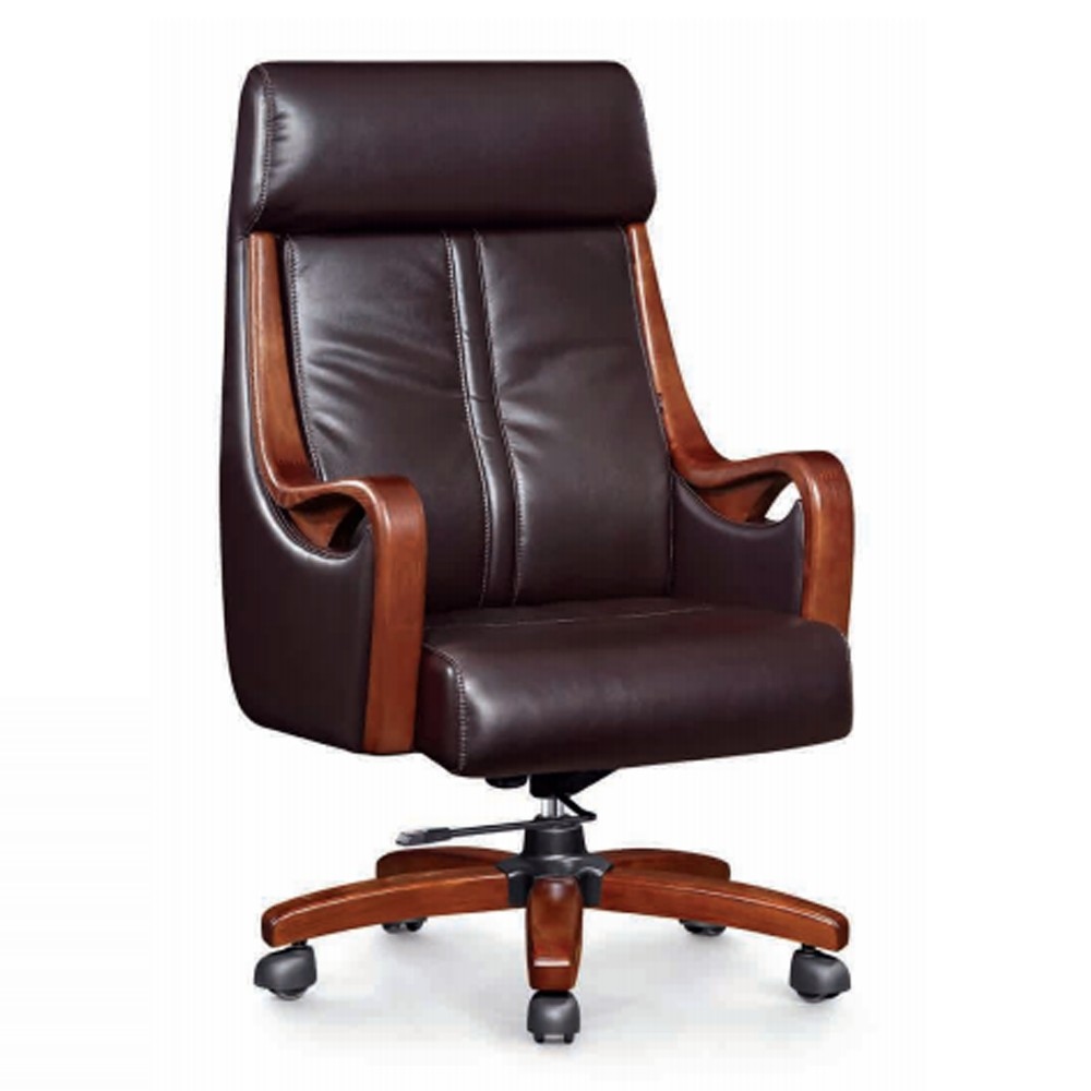 A183# （白蜡木）办公椅