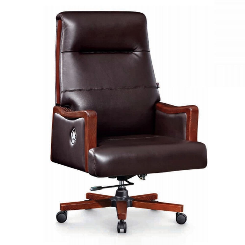 A178-8# （白蜡木）办公椅