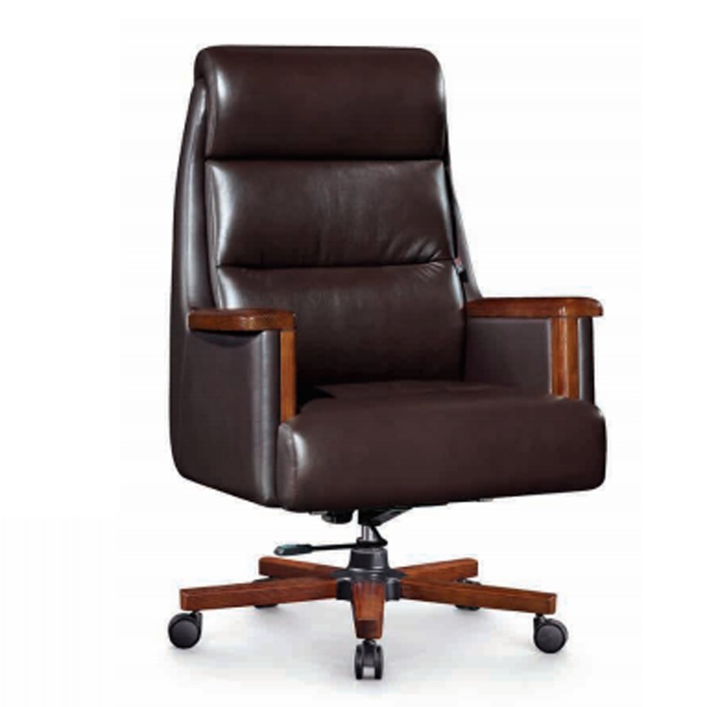 A155# （白蜡木）办公椅