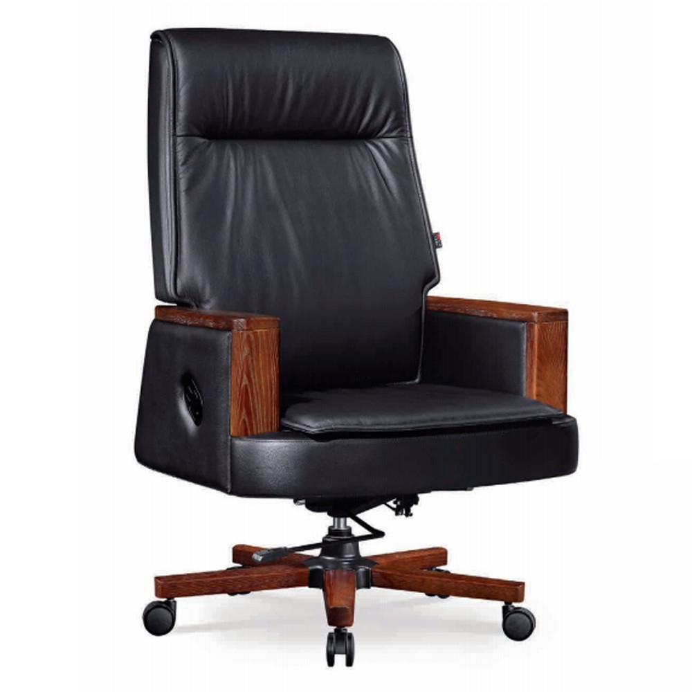 A136-8# （白蜡木）办公椅