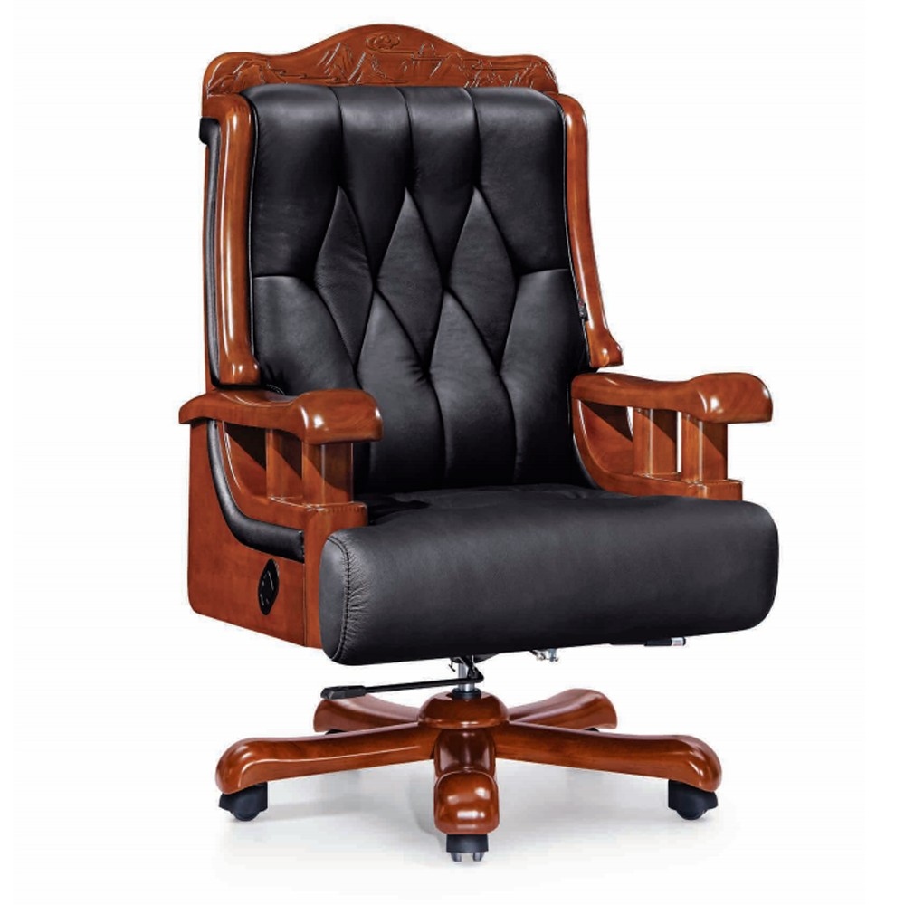 A169-8# （白蜡木）办公椅