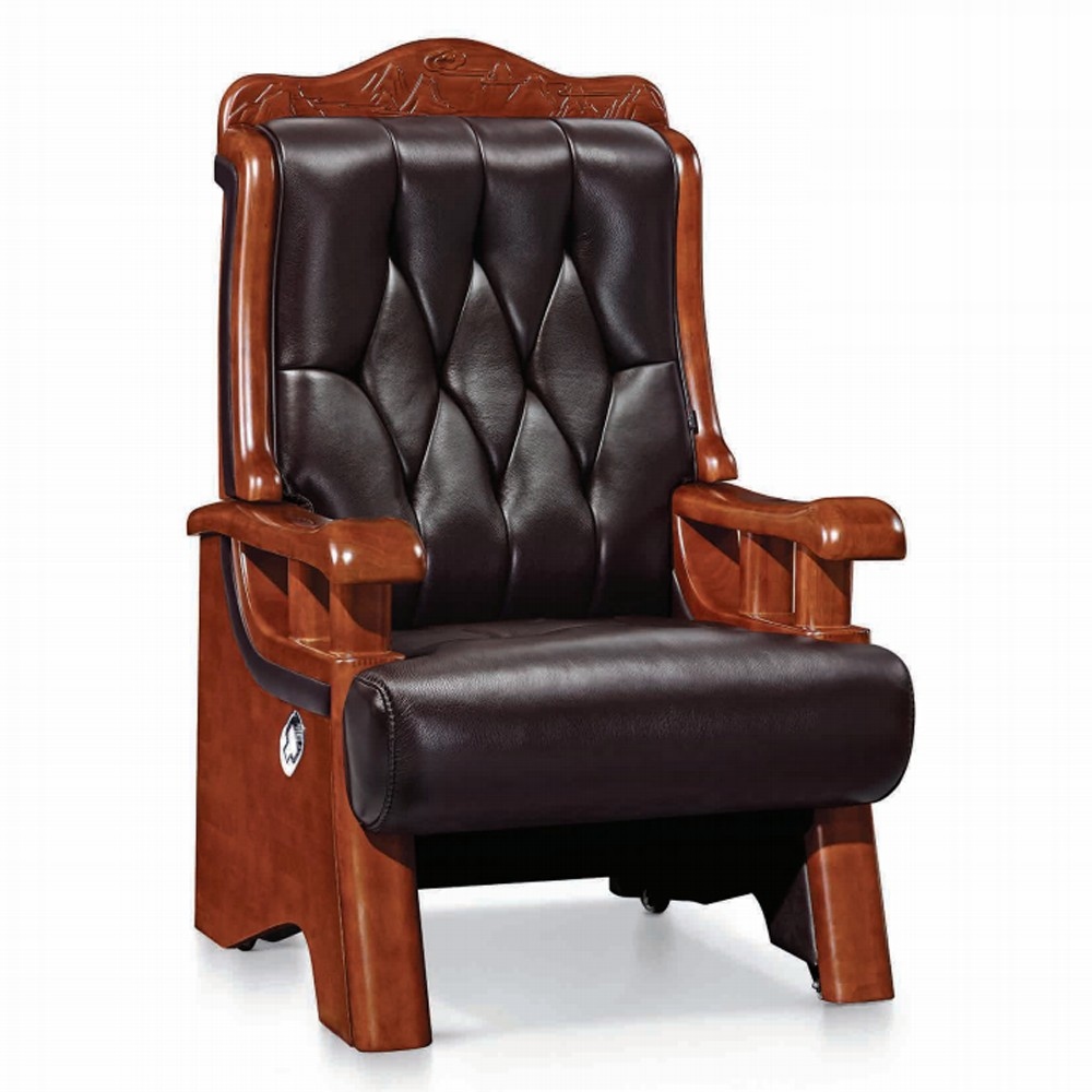 A169A-8# （白蜡木）办公椅