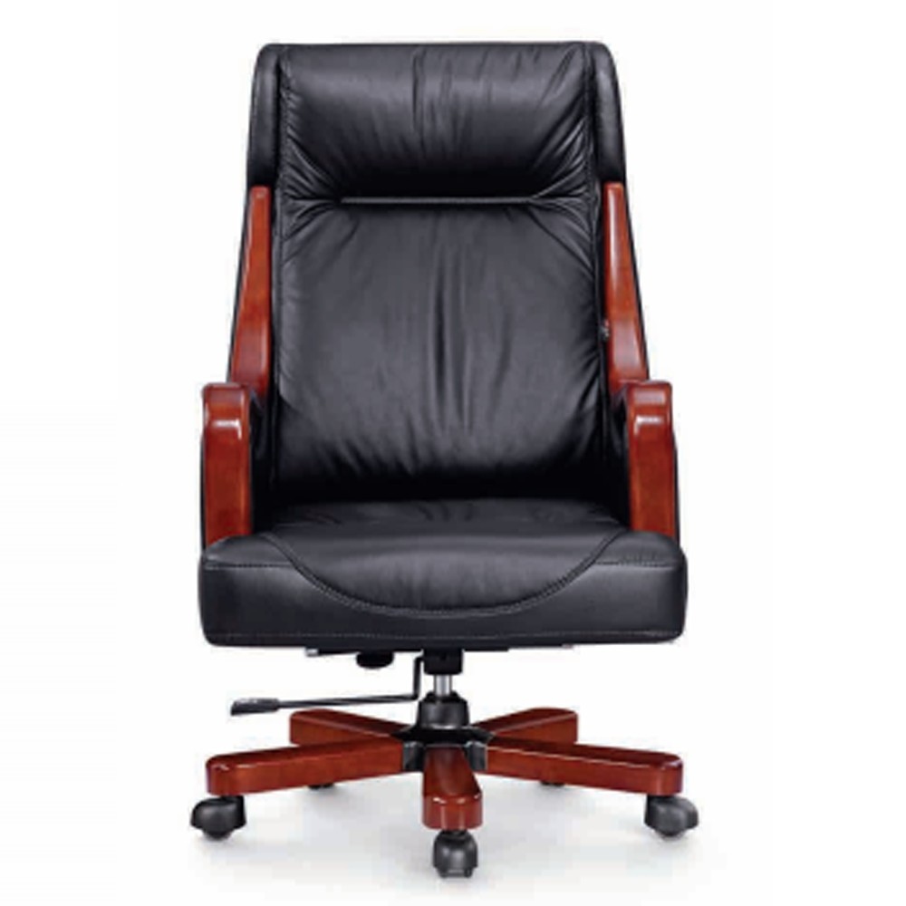 A201# 橡木办公椅