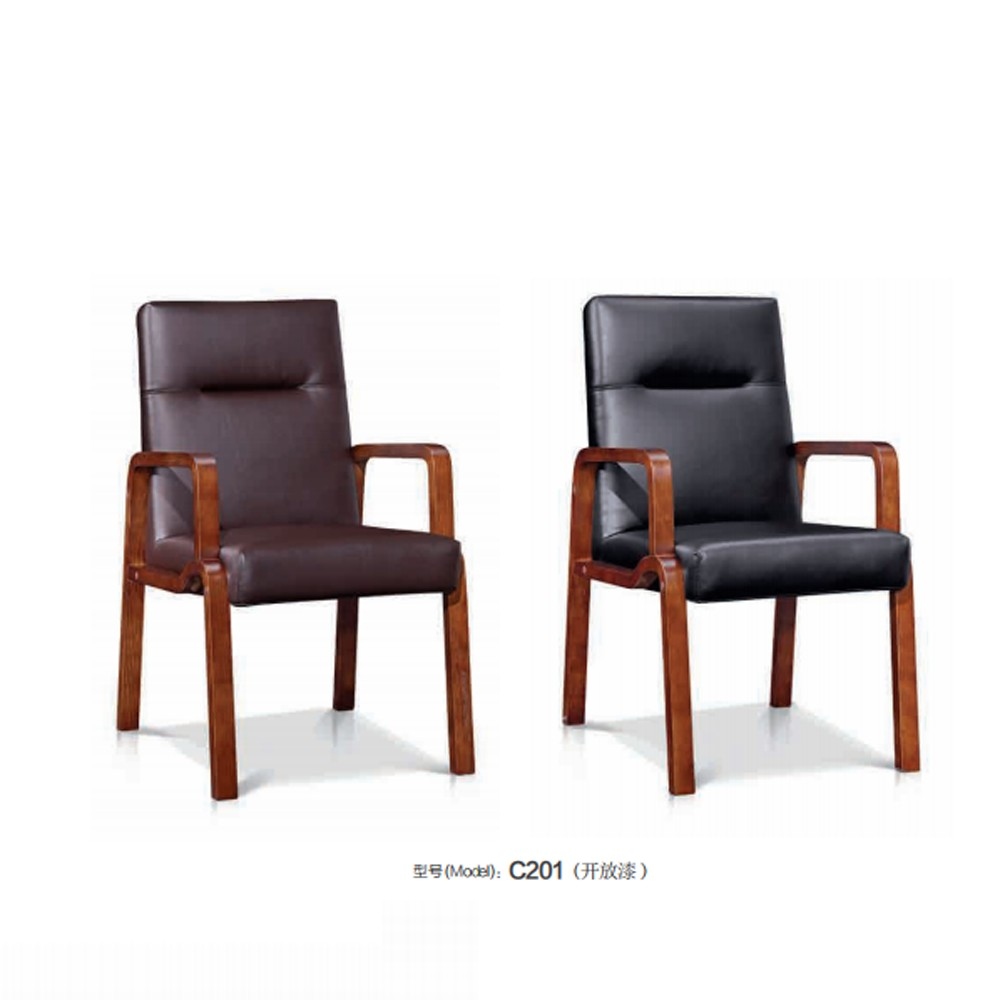 C201（开放漆） 办公椅
