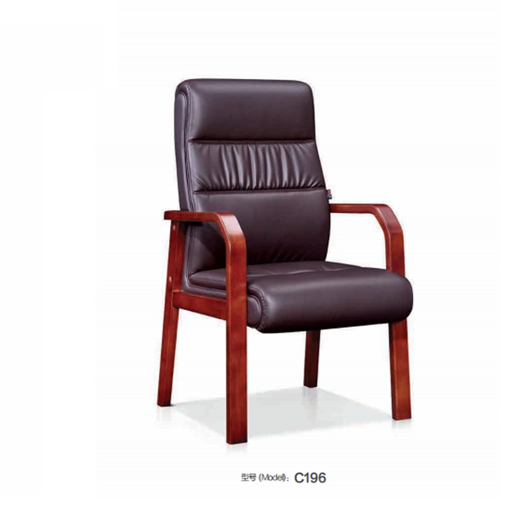 C196 办公椅