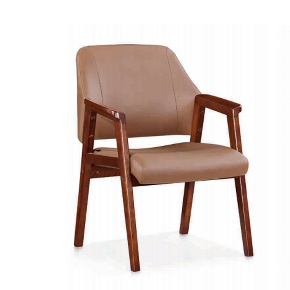 C123（白蜡木） 办公椅