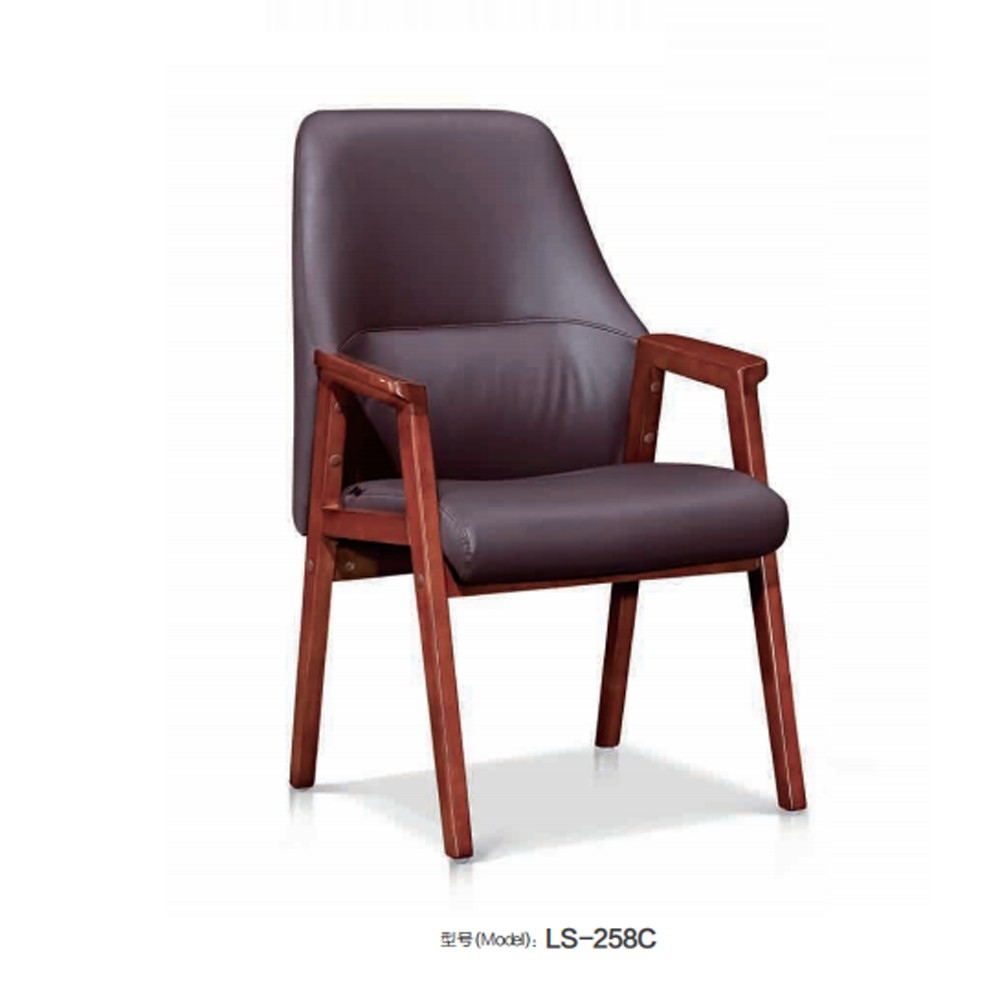 LS-258C 办公椅