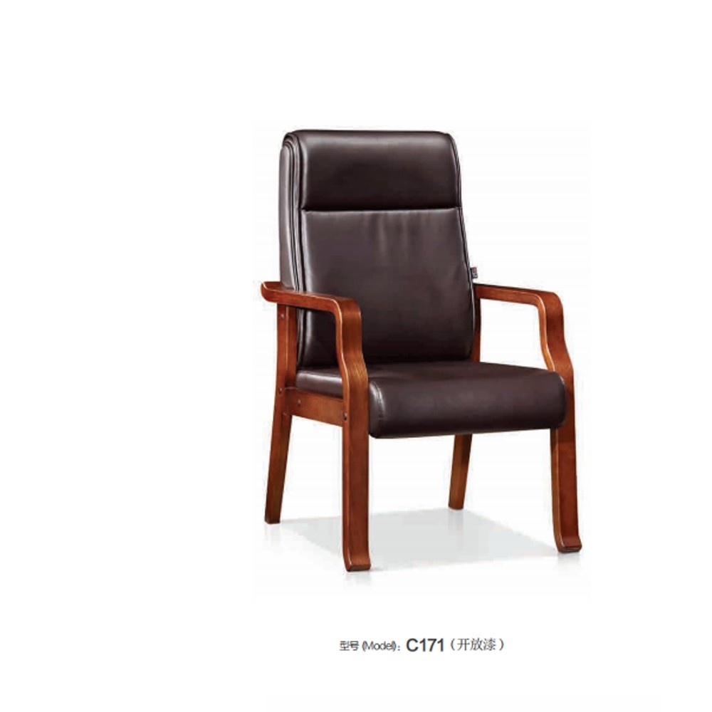 C171（开放漆） 办公椅
