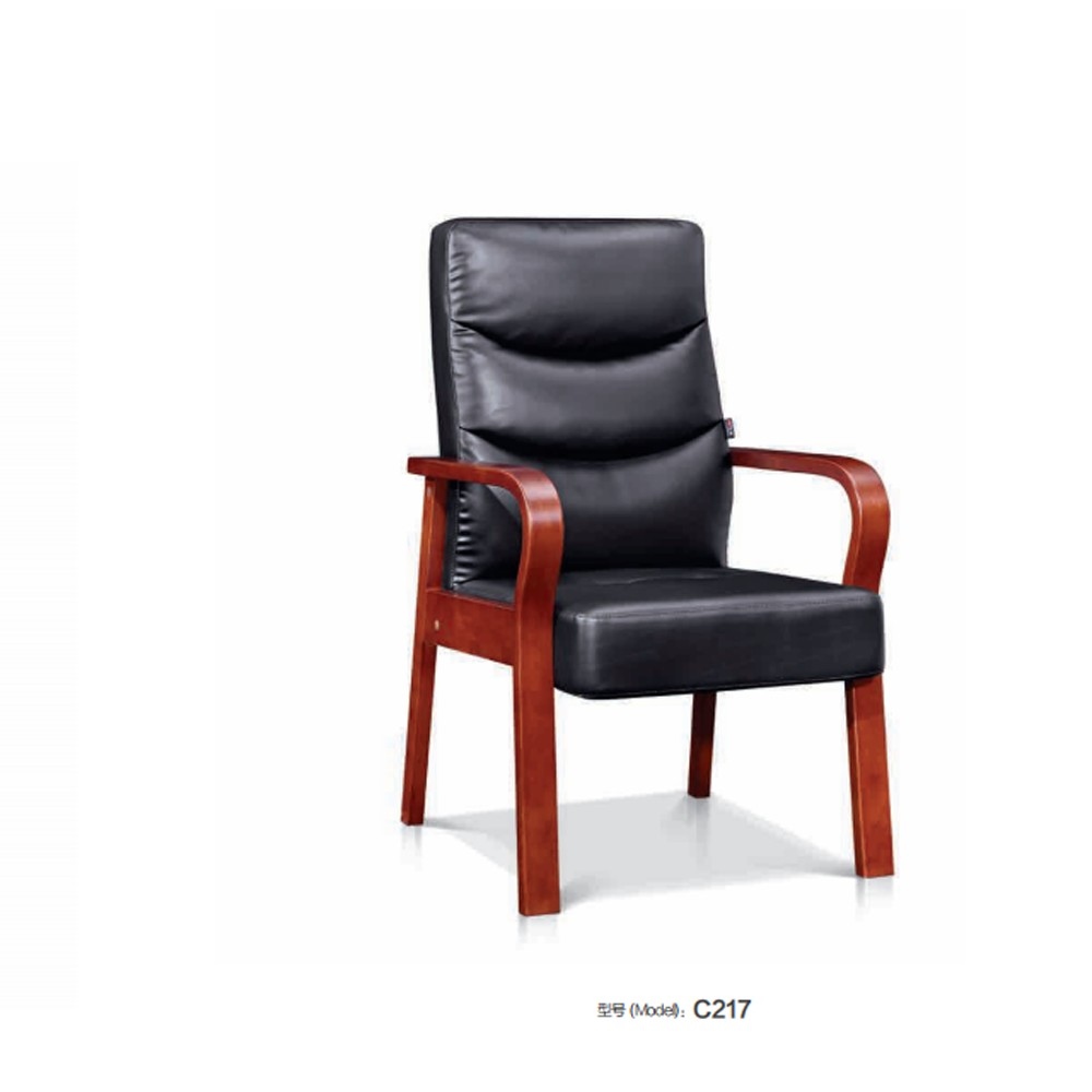 C217 办公椅