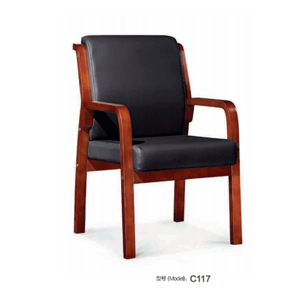 C117 办公椅