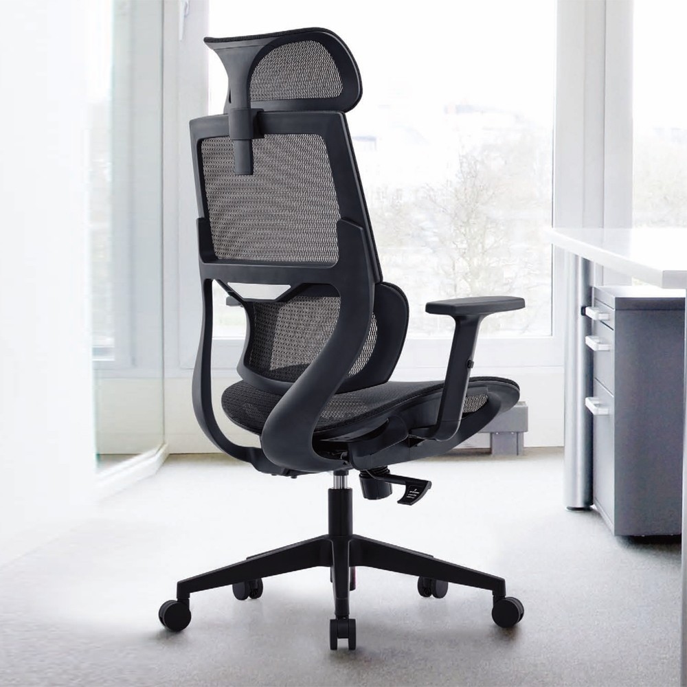 306A标配 办公椅