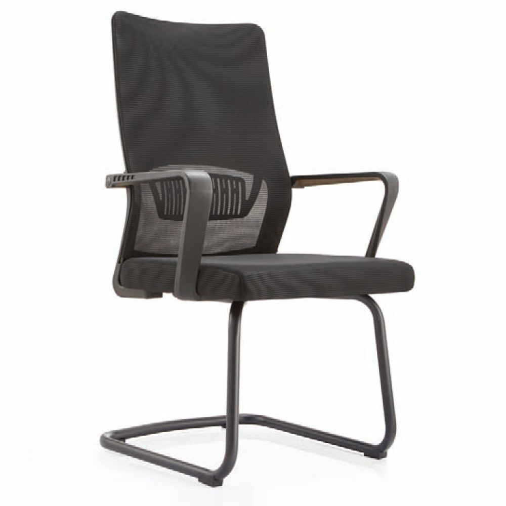 301C-1 黑网  办公椅