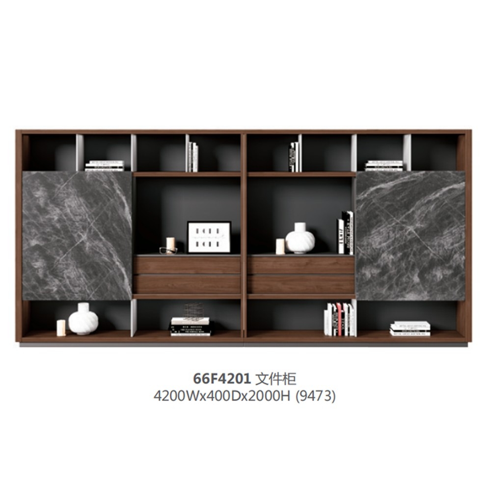 66F4201 文件柜
