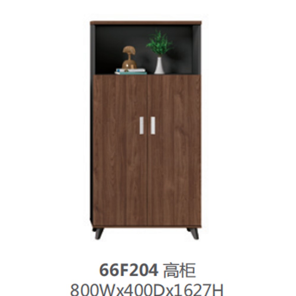 66F204 高柜