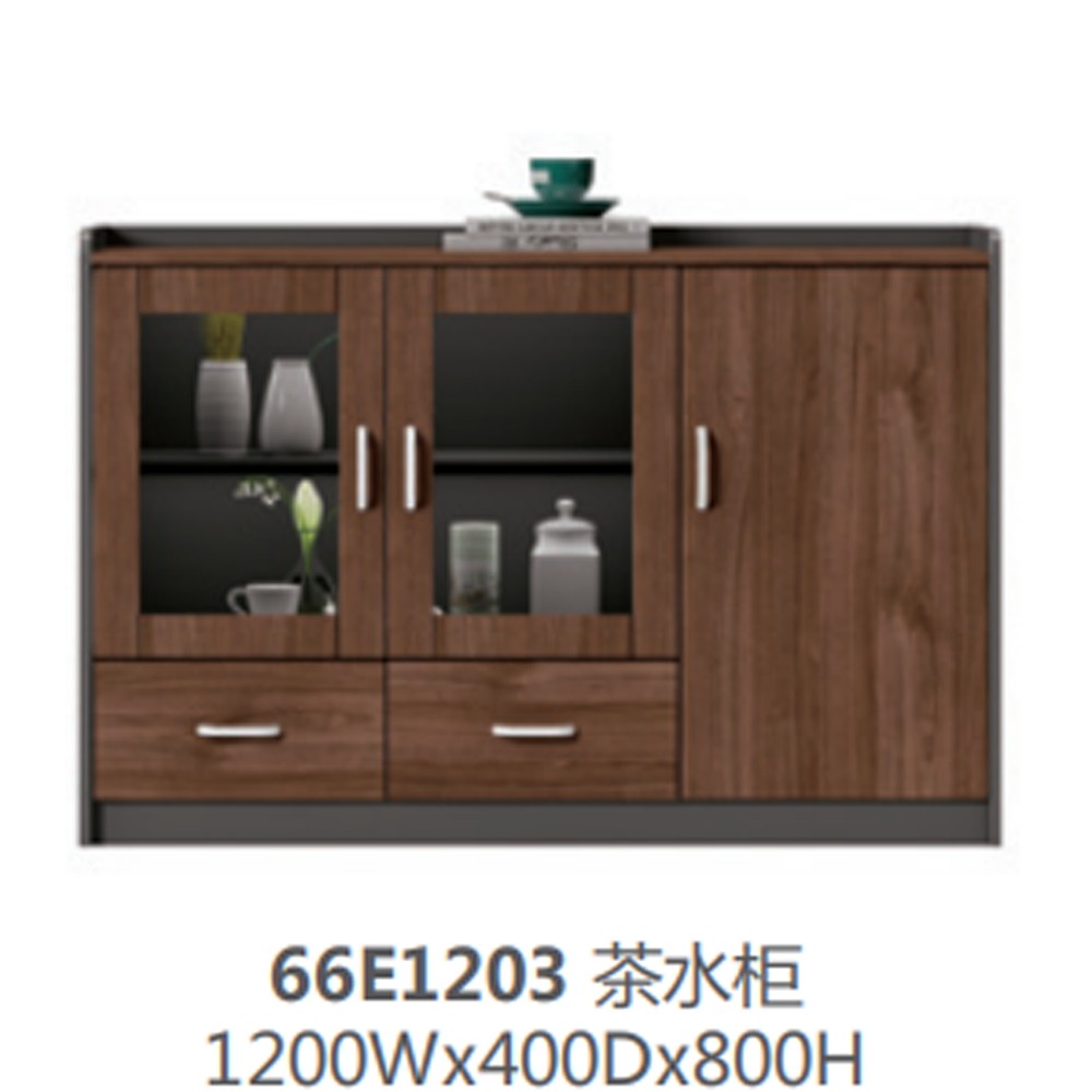66E1203 茶水柜
