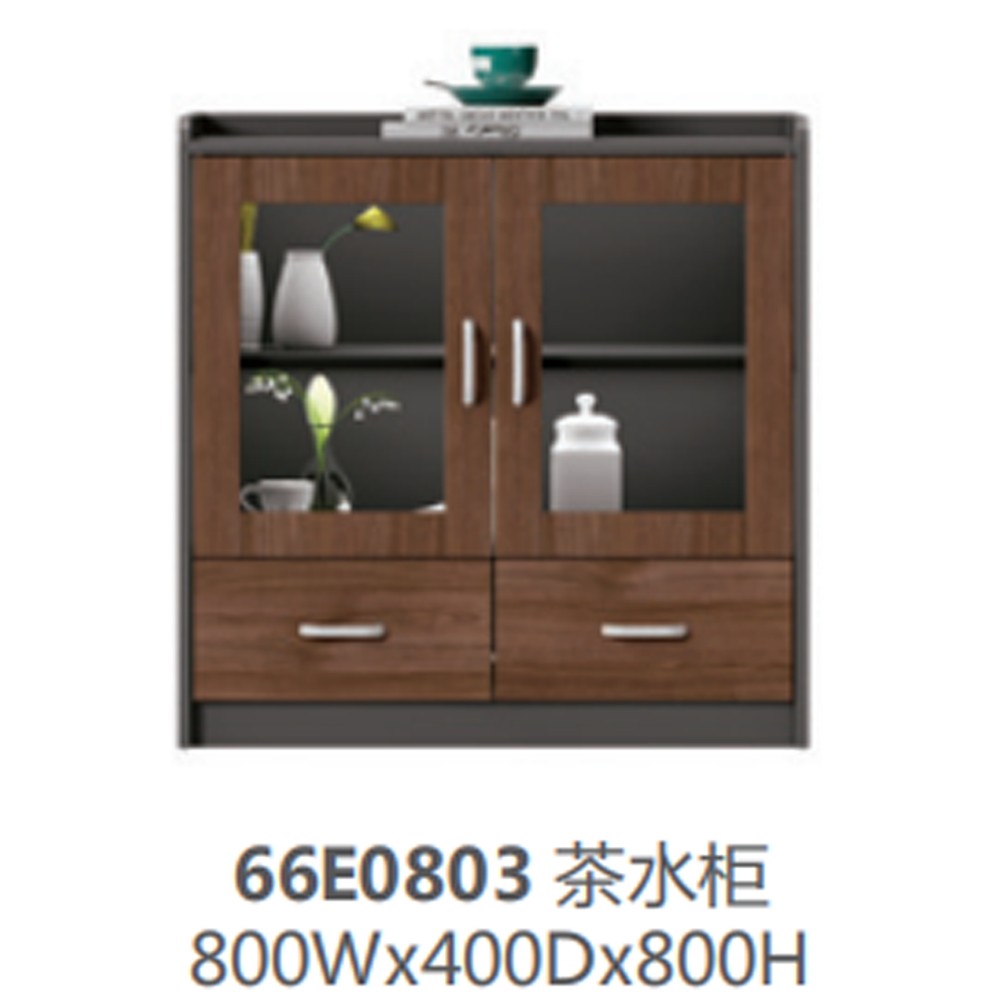66E0803 茶水柜