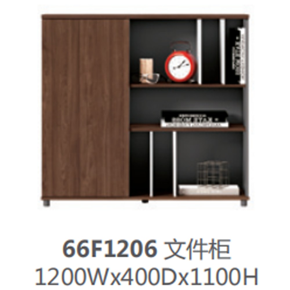 66F1206 文件柜