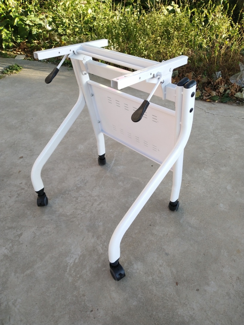 侧折桌架  030