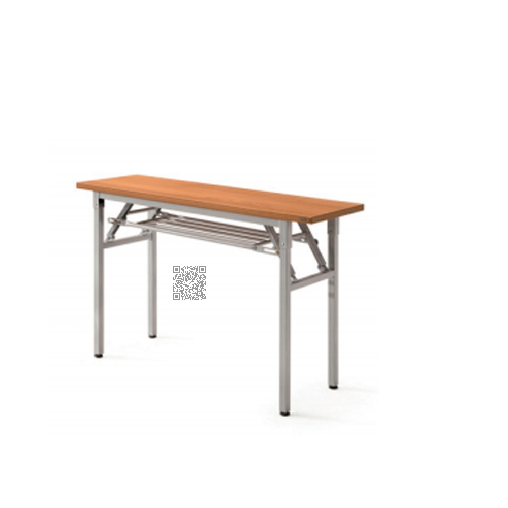 18P1402 折叠条桌