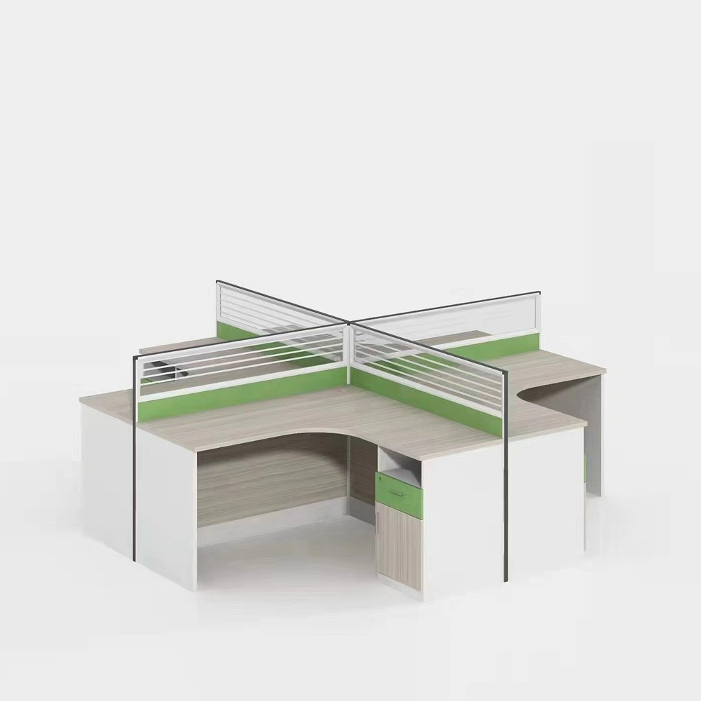 PF102 屏风工位