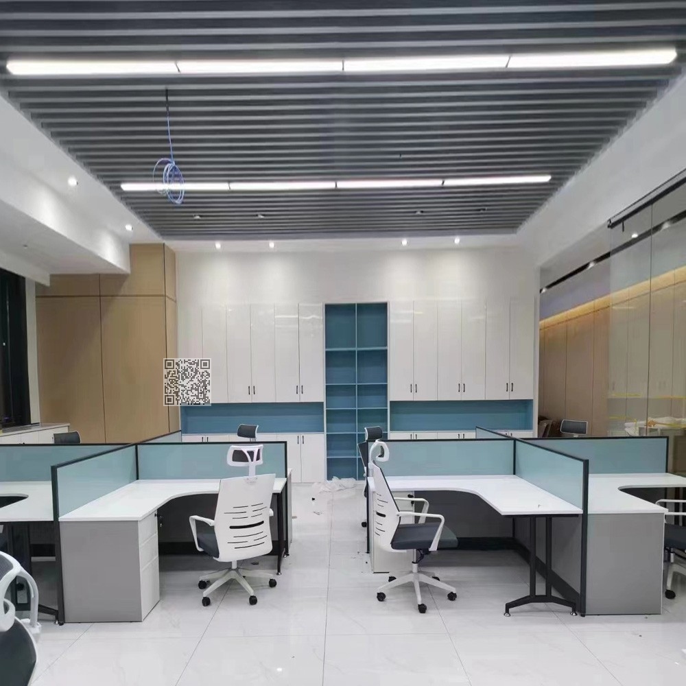 PF103 屏风工位